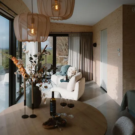 Polderlodge De Ontmoeting Lodge