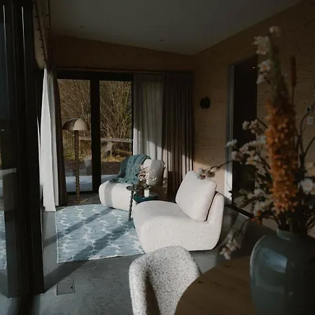 Lodge Polderlodge De Ontmoeting