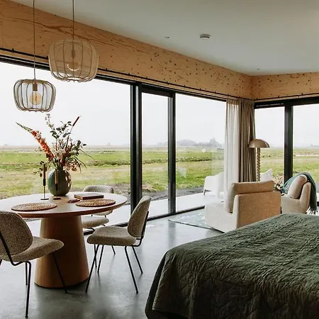 Lodge Polderlodge De Ontmoeting *